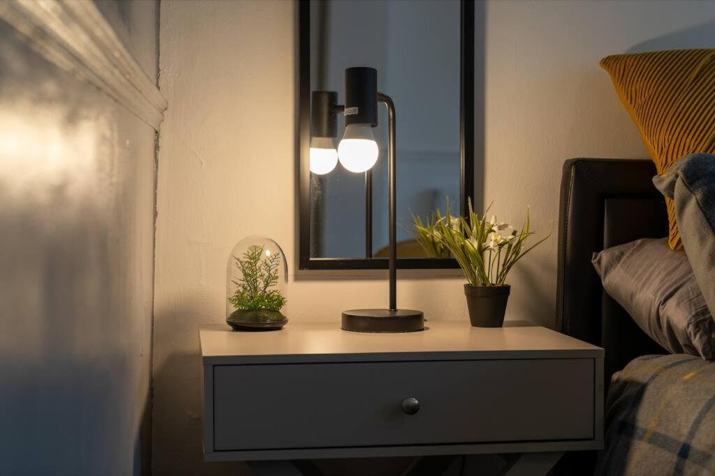 Appartement 1 Bed - Wifi - Pet Friendly - Harrow Extérieur photo